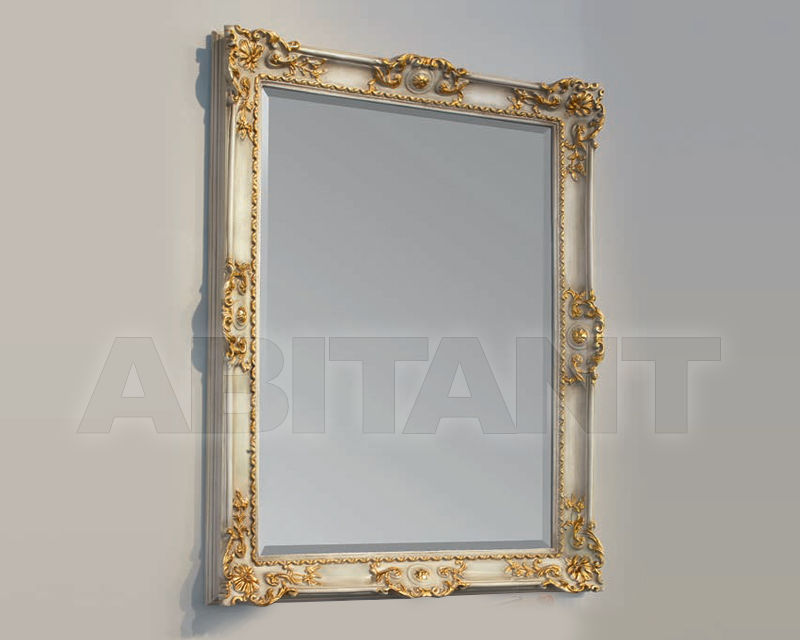 Buy Wall mirror Tarocco Vaccari Group 2017 SP 6690