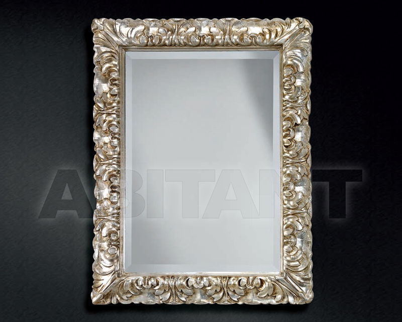 Buy Wall mirror Tarocco Vaccari Group 2017 SP 6891