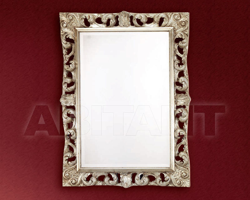 Buy Wall mirror Tarocco Vaccari Group 2017 SP 7121