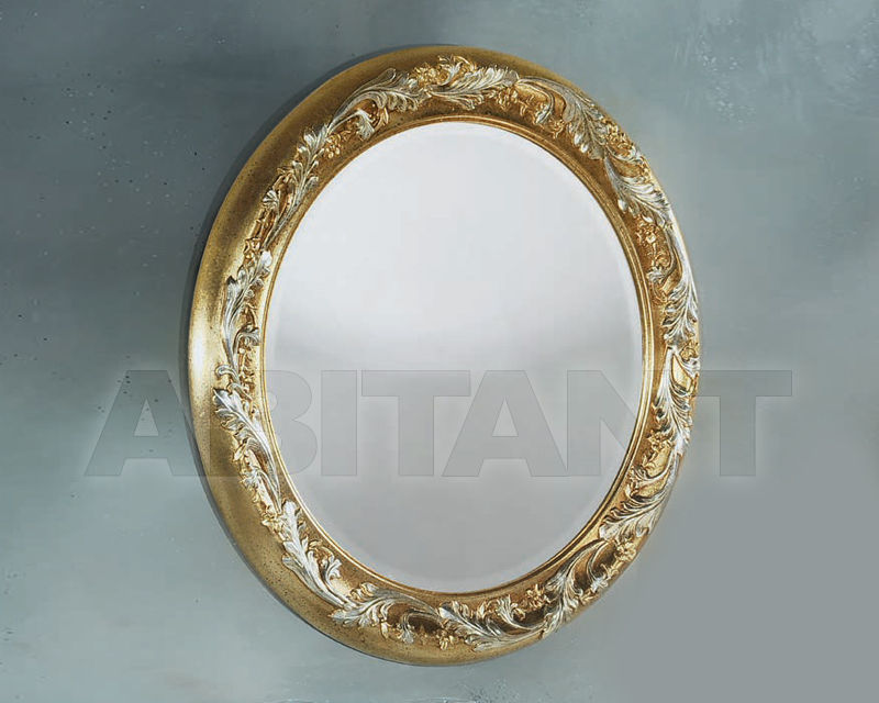 Buy Wall mirror Tarocco Vaccari Group 2017 SP 7390