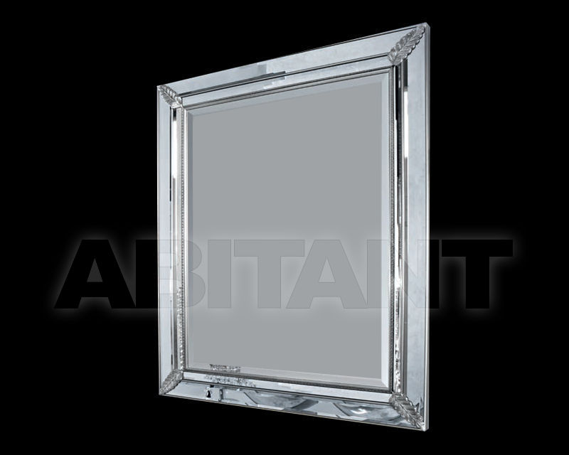 Buy Wall mirror Tarocco Vaccari Group 2017 SP 7880