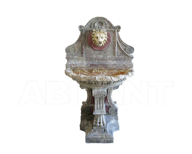 Buy Decorative fountain Atelier Promethee Les collections de Marbre APMF10