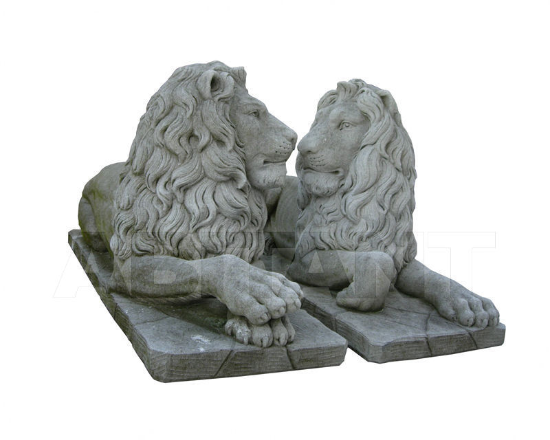 Buy Sculpture Atelier Promethee Pierre / hand carved stone APPA03)