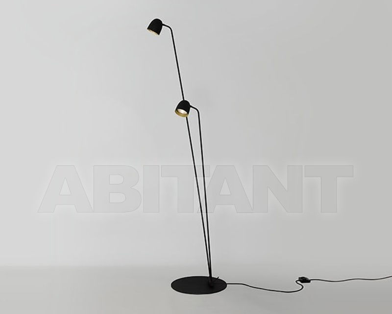 Floor lamp SPEERS F BLACK 729202 price on request Buy Floor lamp SPEERS F BLACK Grupo B.Lux 2017 729202