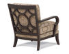Chair ARIANNE Taylor King ACCENT CHAIRS 4114-01 Classical / Historical 