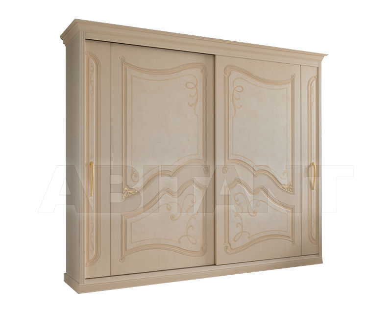 Buy Wardrobe Seneca Tarba 2017 SENAR-01