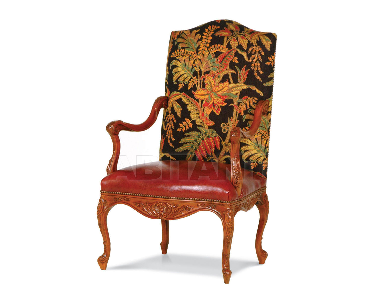 Buy Chair CARDINAL Taylor King ACCENT CHAIRS 74