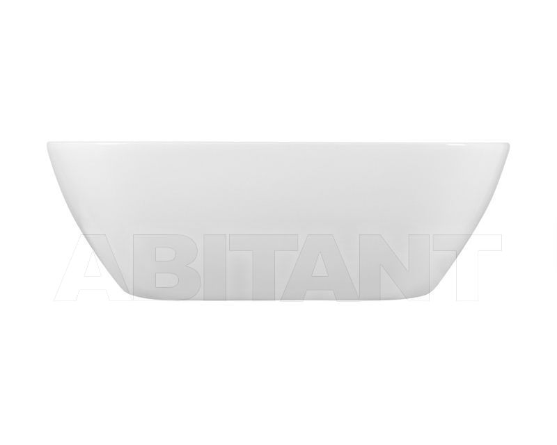 Buy Bath tub NUVOLA Azzurra Ceramica 2017 NUV 112