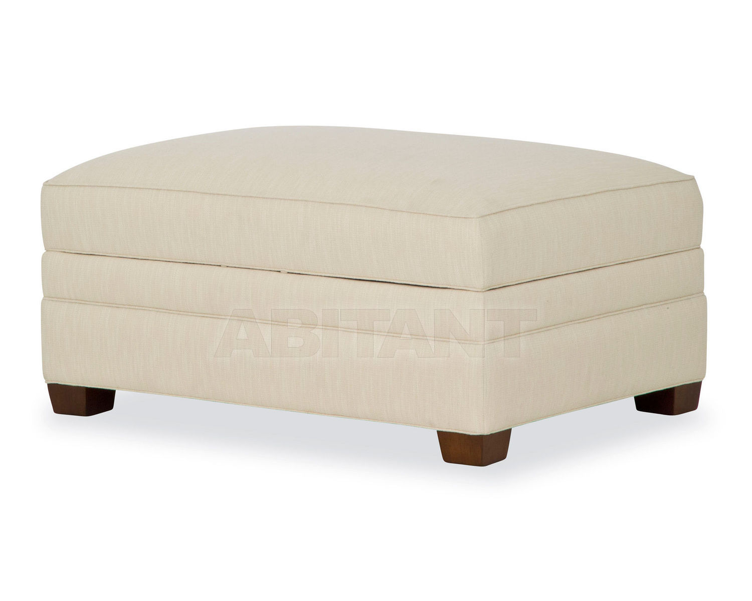 Buy Pouffe SNOOZE BOX Taylor King BENCHES & OTTOMANS K10S