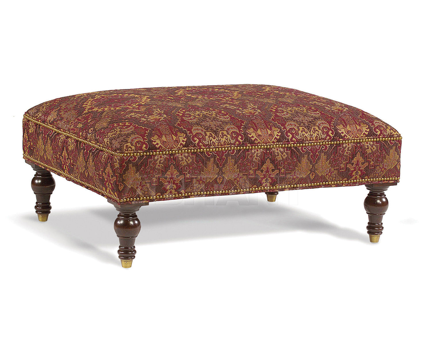 Buy Pouffe MORLEY Taylor King BENCHES & OTTOMANS K14