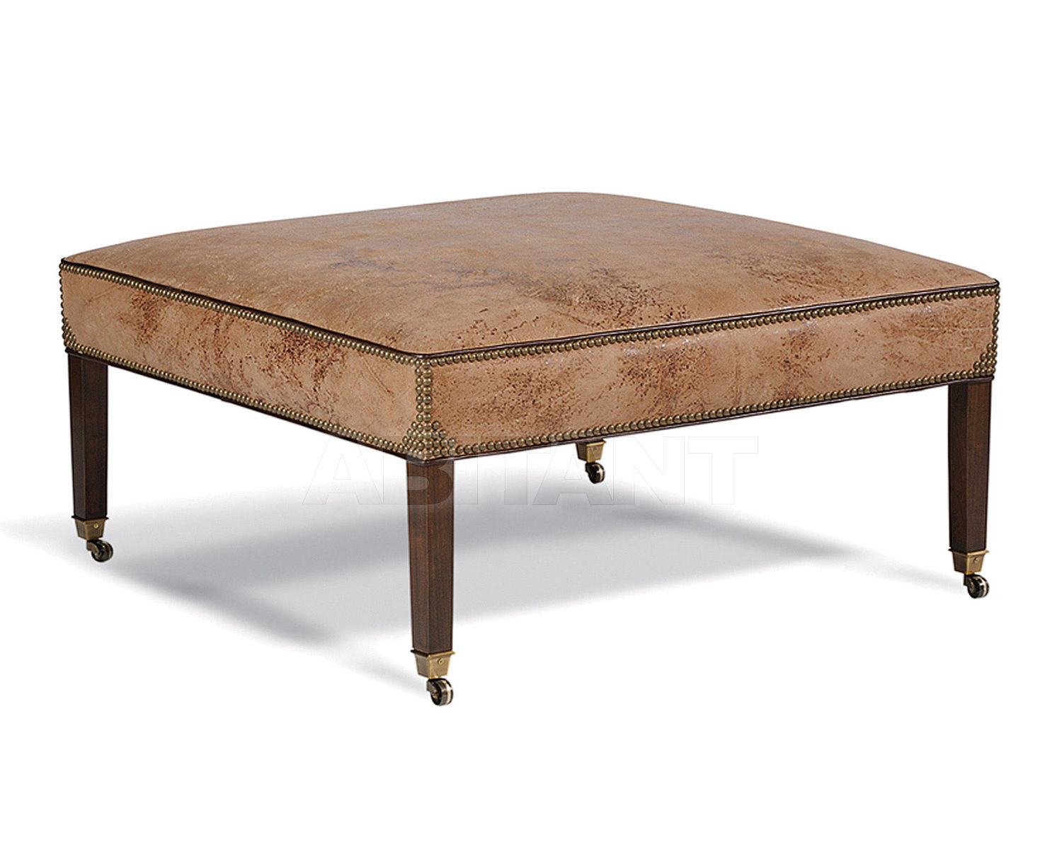Pouffe MARLY 3412-00 price on request Buy Pouffe MARLY Taylor King BENCHES & OTTOMANS 3412-00