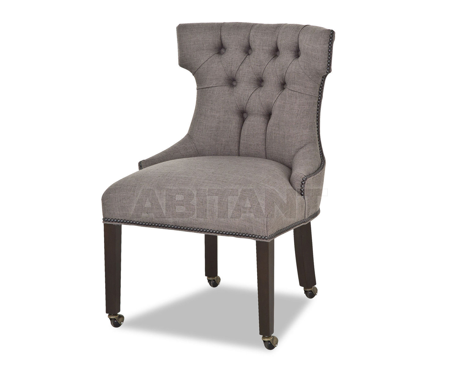 Buy Chair CLAIBORNE Taylor King ACCENT CHAIRS 919-01 1