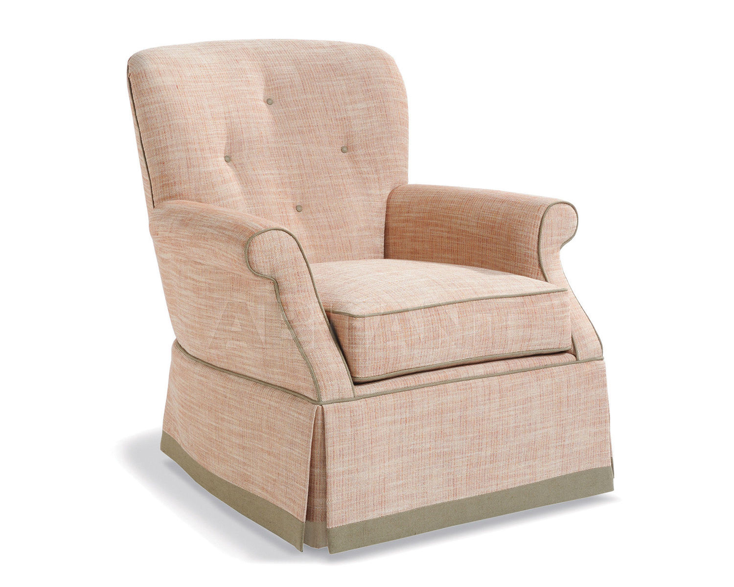 Buy Chair KRISTIN Taylor King ACCENT CHAIRS 5513-01SK