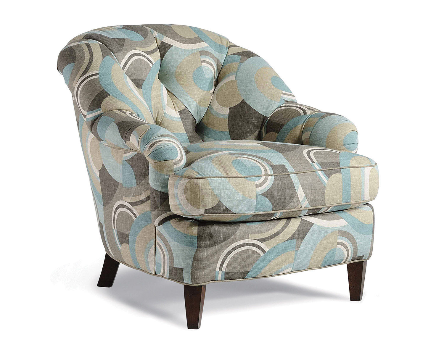 Chair ALEXANDER 7712-01TL price on request Buy Chair ALEXANDER Taylor King ACCENT CHAIRS 7712-01TL