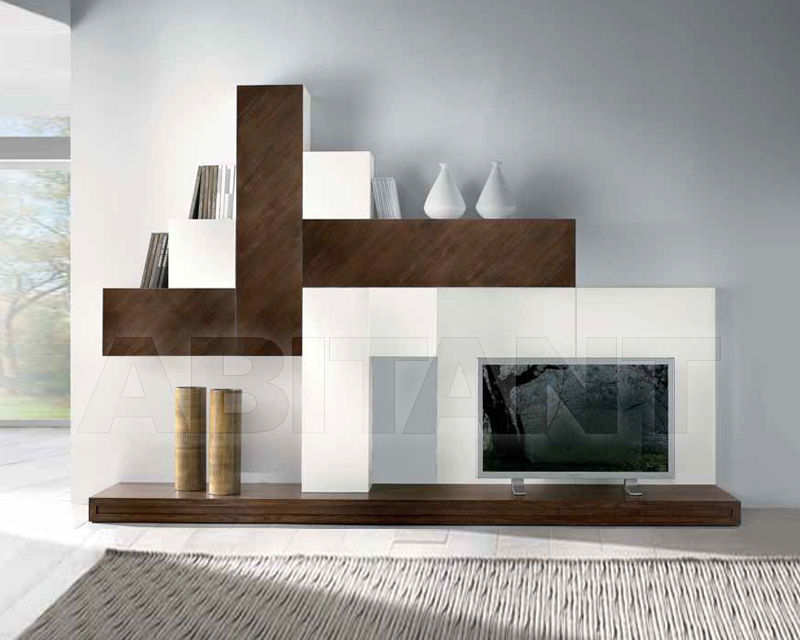 Buy Modular system BL Mobili Mya CAP 10