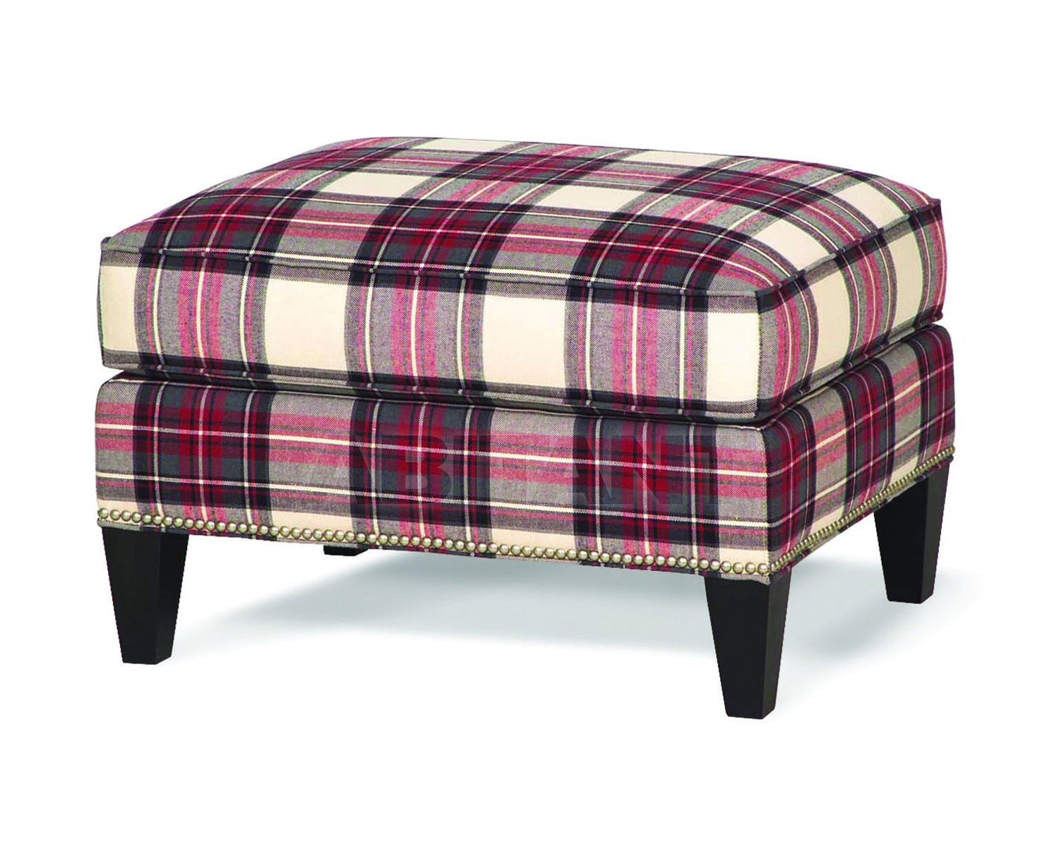 Buy Pouffe BOWERY Taylor King CHAIRS K8500