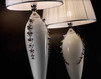 Table lamp Ceramiche Lorenzon  Luce L.898/R/BOPL Classical / Historical 