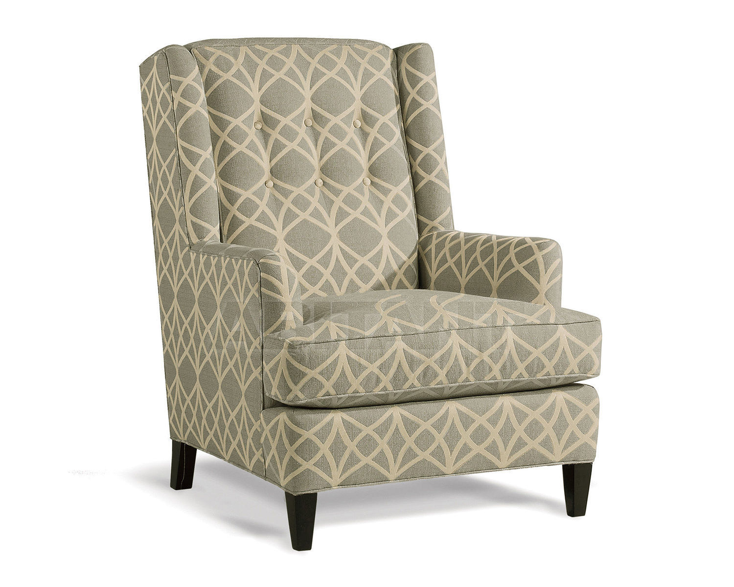 Buy Chair GIBBINGS Taylor King ACCENT CHAIRS K8701