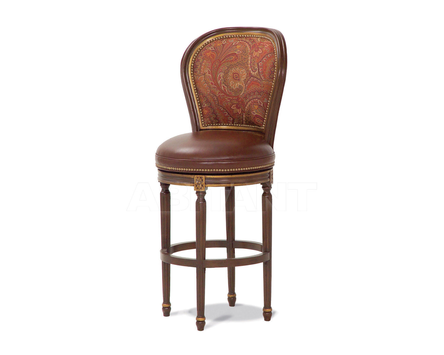 Buy Bar stool PIPPA Taylor King DINING & GAME CHAIRS 7111-89