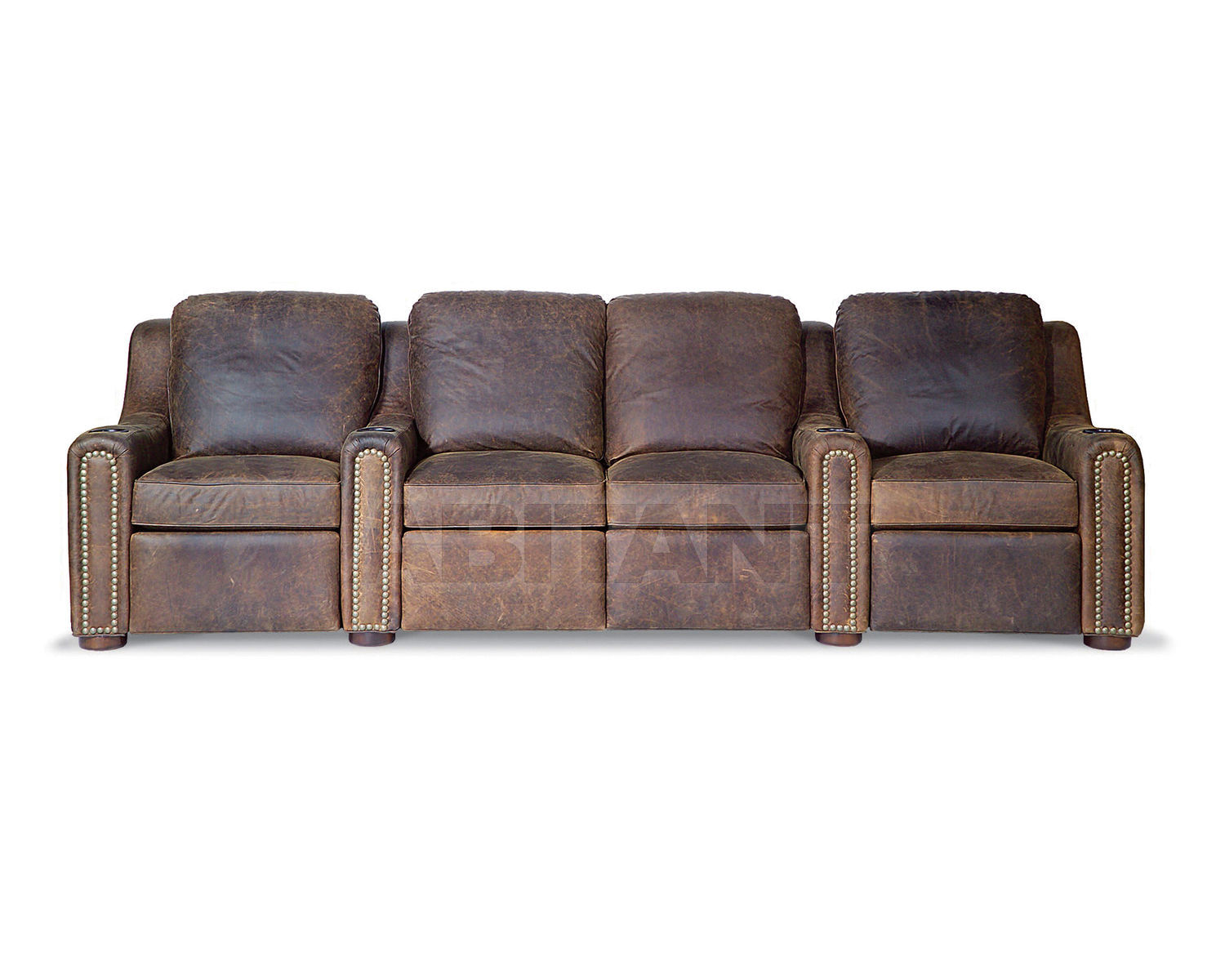 Buy Sofa TOP GUN Taylor King HOME THEATER 292-SERIES