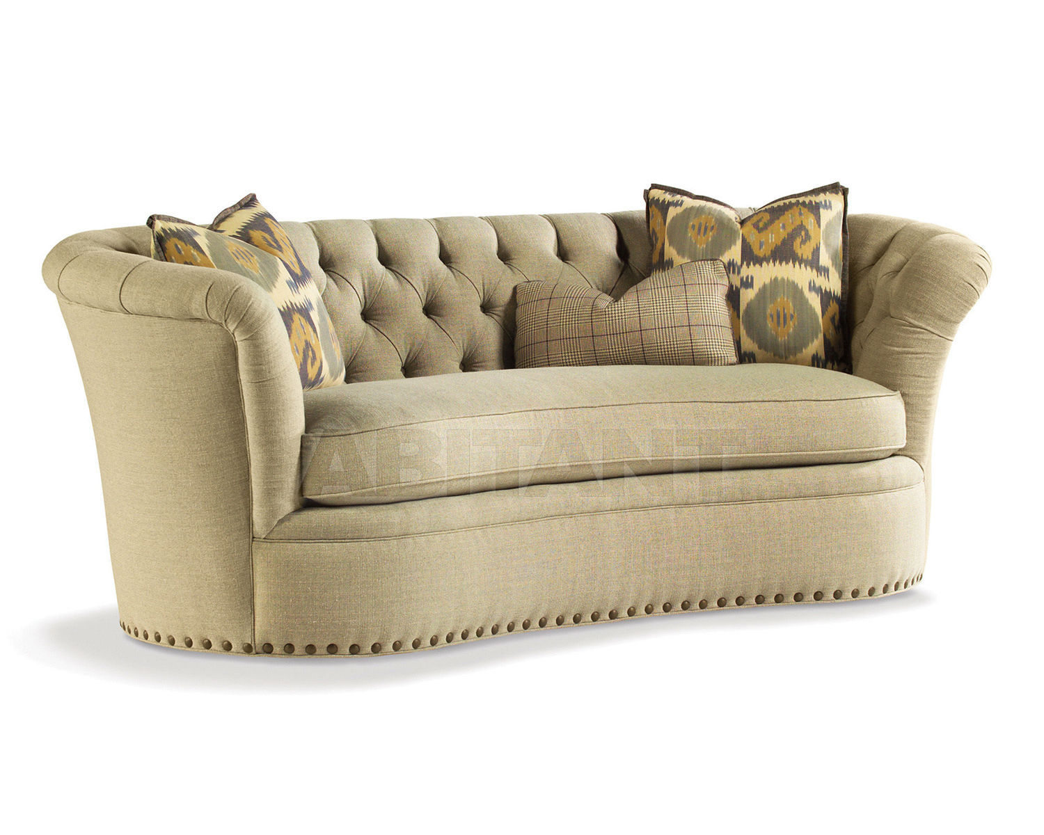 Buy Sofa MIKAELA Taylor King SOFAS 1038-03
