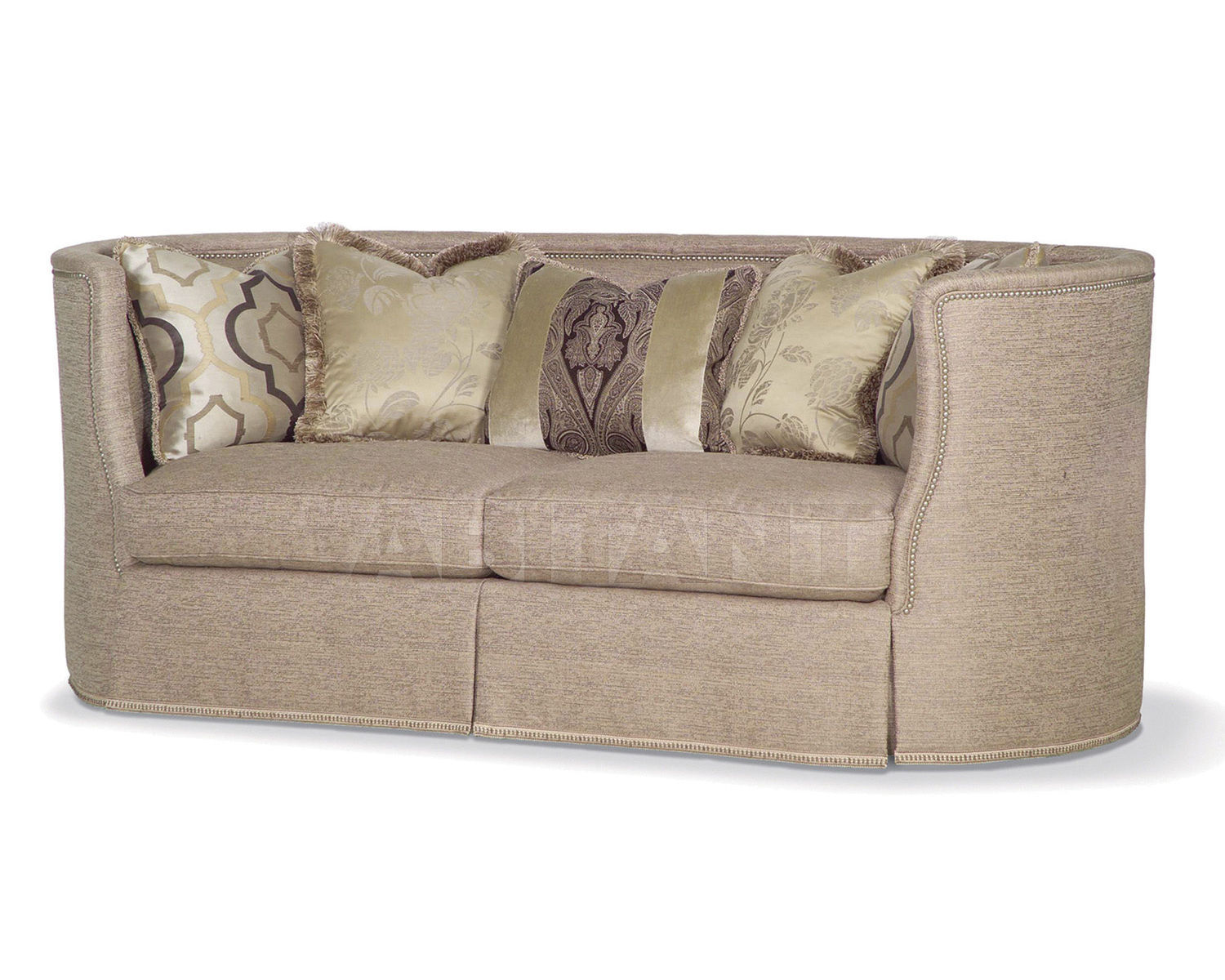 Sofa VREELAND 2001-03 price on request Buy Sofa VREELAND Taylor King SOFAS 2001-03