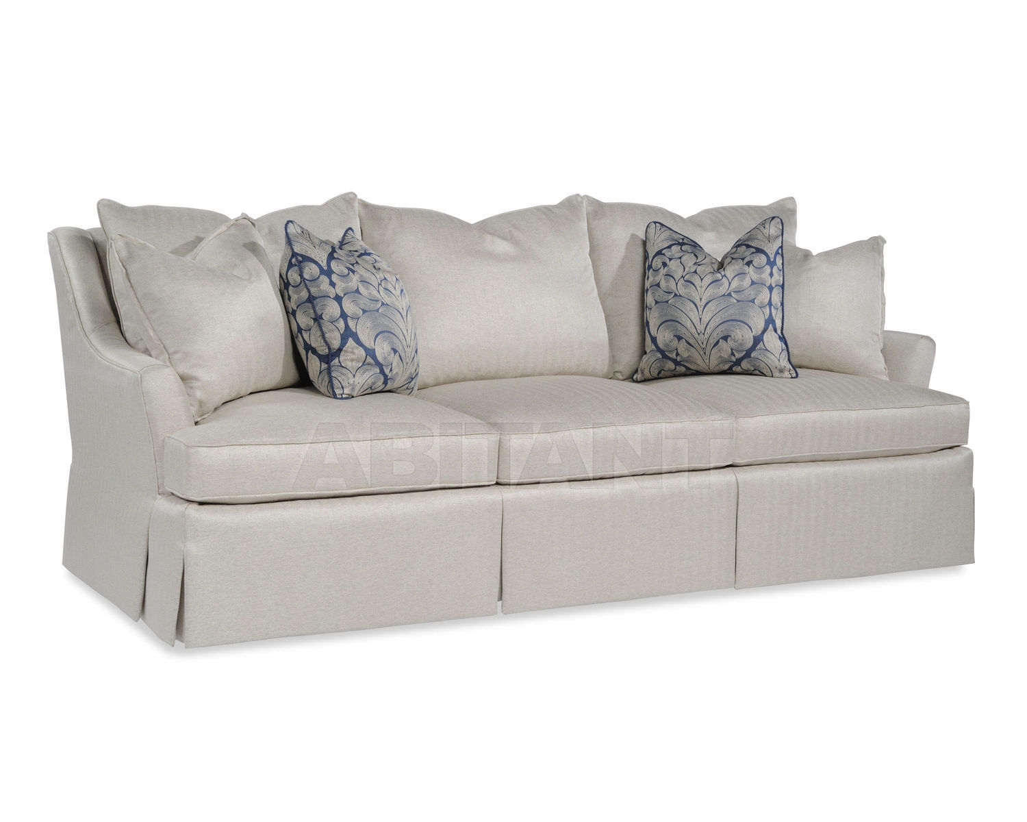 Buy Sofa MCMILLIN Taylor King SOFAS 6115-03