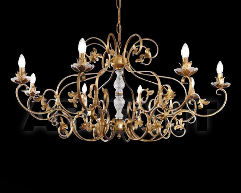 Buy Сhandelier Tessaro Srl 2017 SNOW ANGEL /10B