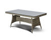 Dining table 4SiS 2017 641874 Contemporary / Modern