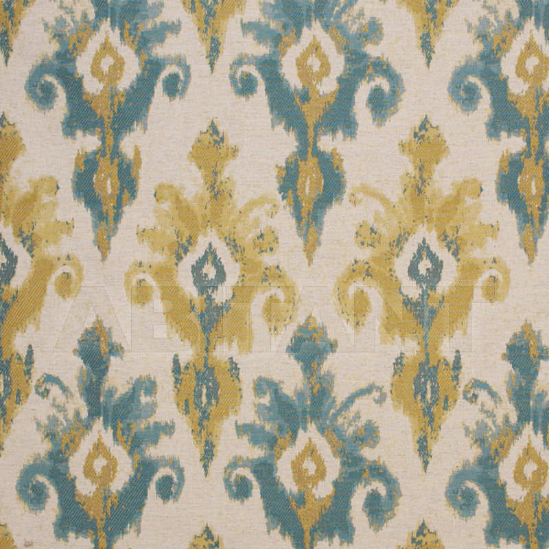 Upholstery CALANDRIA AEGEAN price on request Buy Upholstery Taylor King FABRICS CALANDRIA AEGEAN