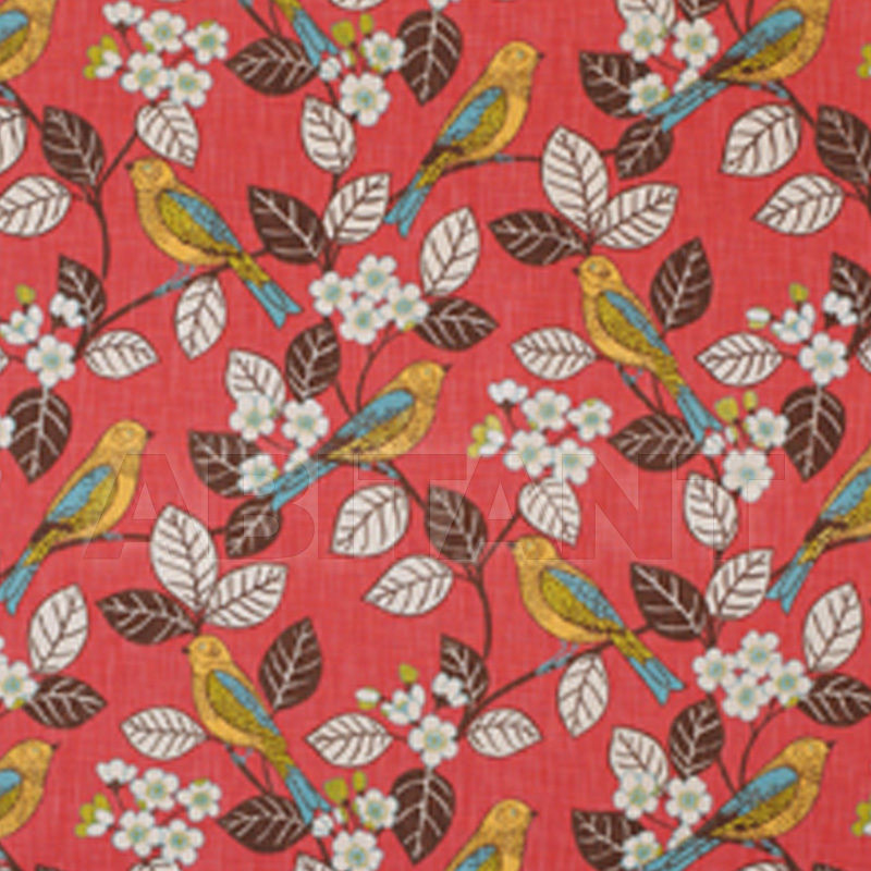 Upholstery CHICKADEE PUNCH price on request Buy Upholstery Taylor King FABRICS CHICKADEE PUNCH