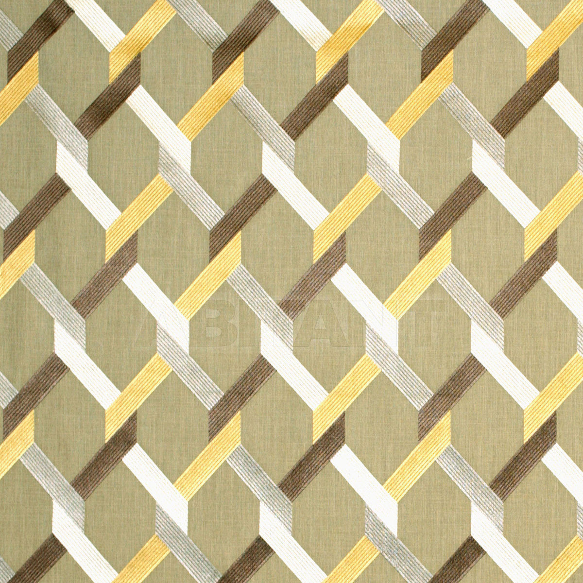 Buy Upholstery  Taylor King FABRICS ELLA MINERAL