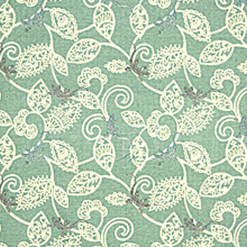 Upholstery GECKO AQUA price on request Buy Upholstery Taylor King FABRICS GECKO AQUA