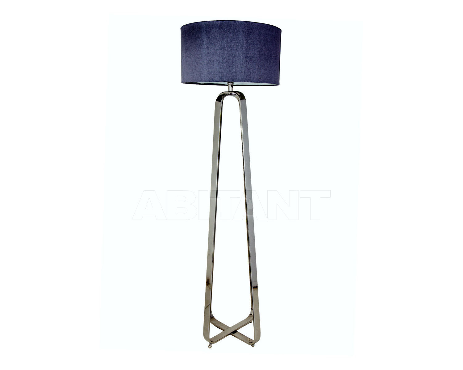 Buy Floor lamp Victoria Pusha Chelsea Interiors 5005