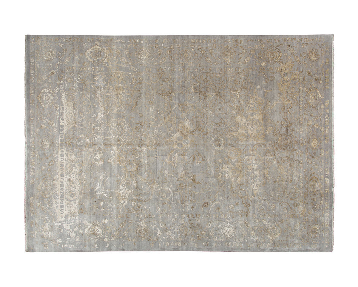 Buy Modern carpet  Dovlet House 2017 illusion 1