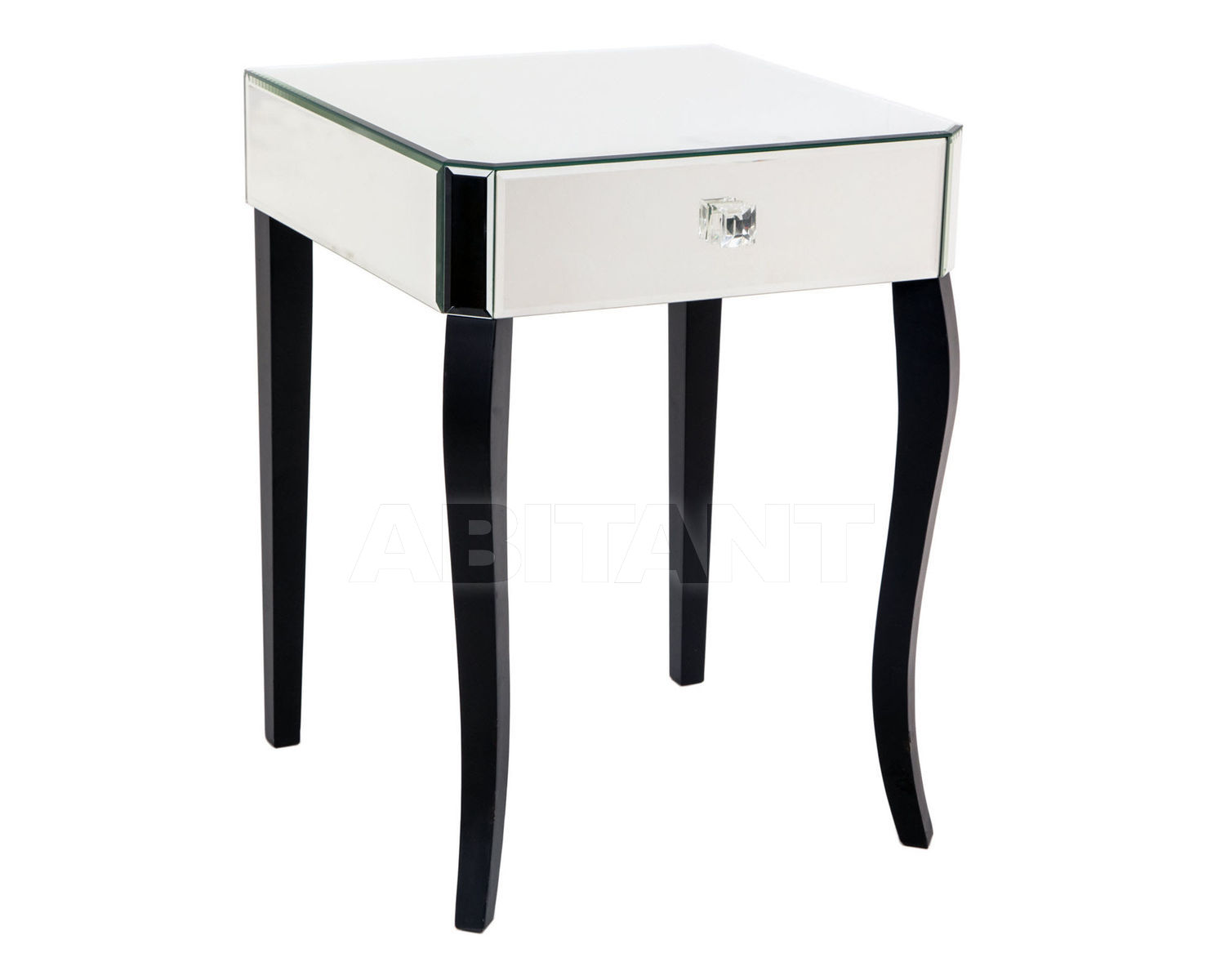 Side table Clarissa 8792 price on request Buy Side table Clarissa Pusha Chelsea Interiors 8792