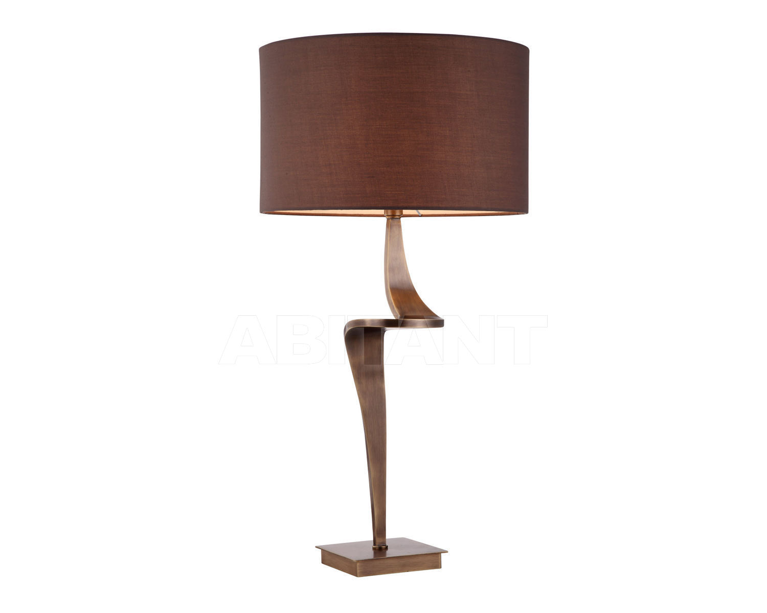 Buy Table lamp Enzo Pusha Chelsea Interiors 5023