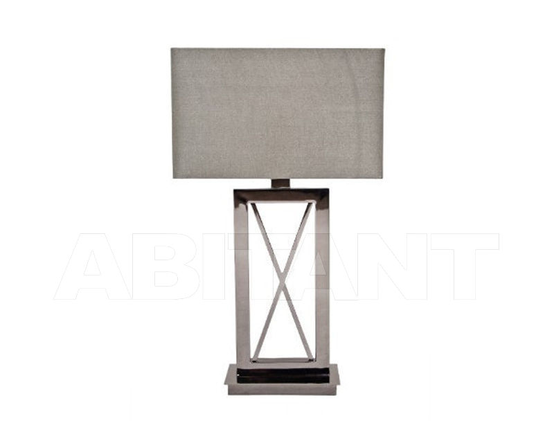 Table lamp Cross 5614 price on request Buy Table lamp Cross Pusha Chelsea Interiors 5614