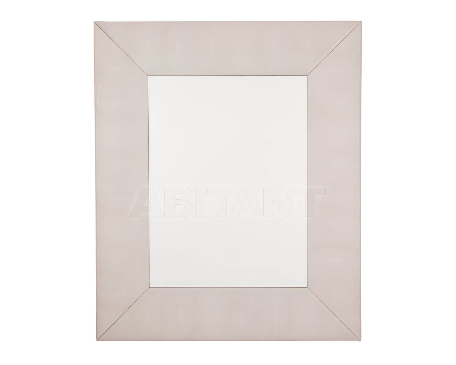 Wall mirror Ivory Shargreen 7434 price on request Buy Wall mirror Ivory Shargreen Pusha Chelsea Interiors 7434