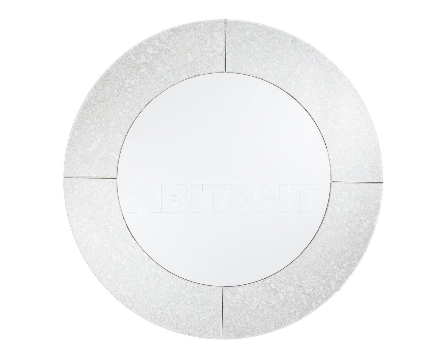 Wall mirror Elland 8025 price on request Buy Wall mirror Elland Pusha Chelsea Interiors 8025