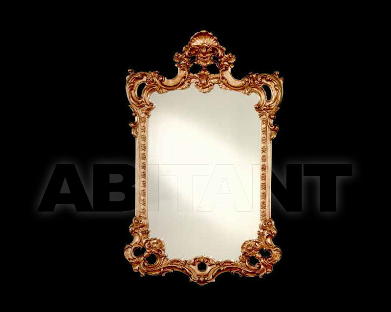 Buy Wall mirror BITOSSI LUCIANO & FIGLI s.n.c. Bitossi_Classico_Milano2015 1504 /1