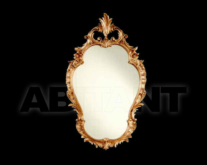 Buy Wall mirror BITOSSI LUCIANO & FIGLI s.n.c. Bitossi_Classico_Milano2015 1131