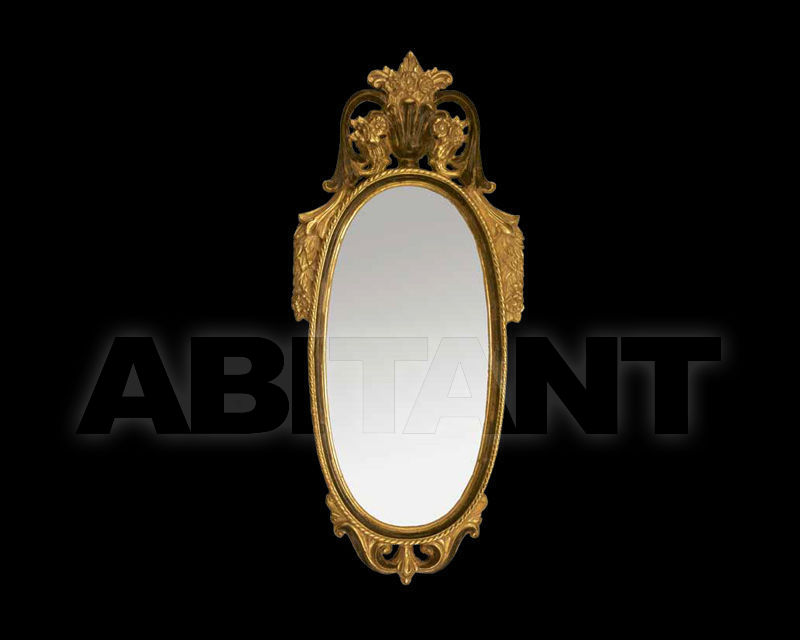 Buy Wall mirror BITOSSI LUCIANO & FIGLI s.n.c. Bitossi_Classico_Milano2015 1035