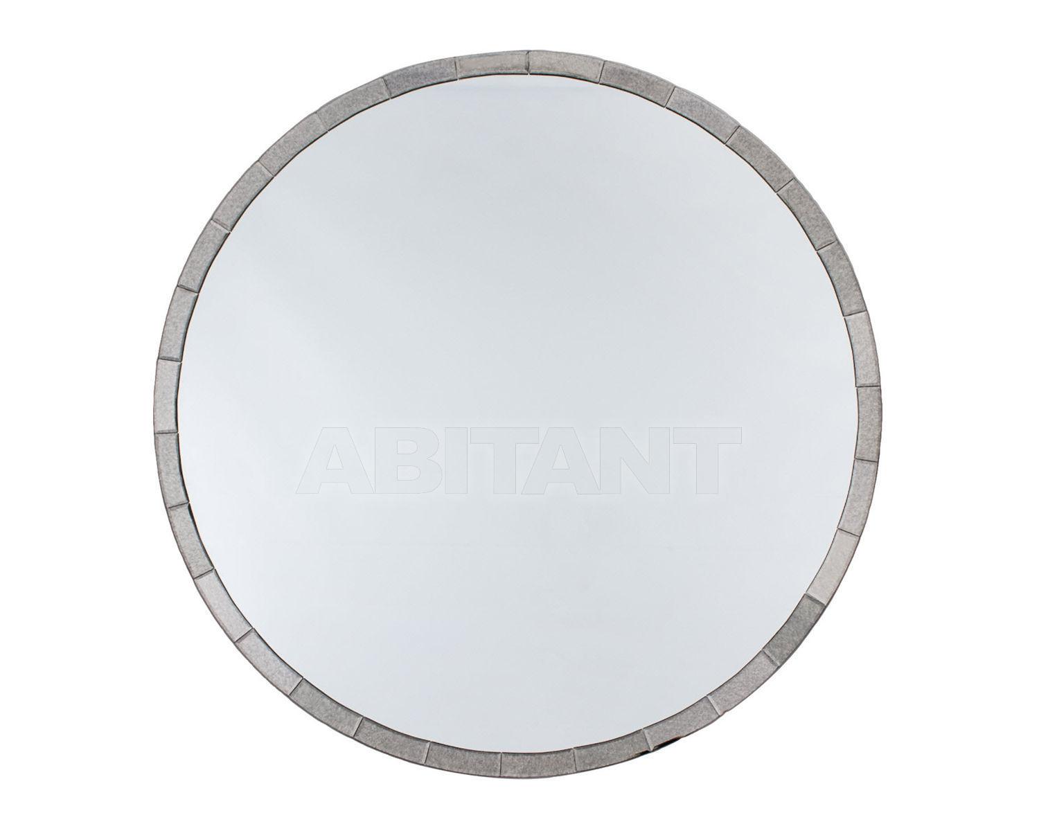 Buy Wall mirror Berlin Pusha Chelsea Interiors 8091