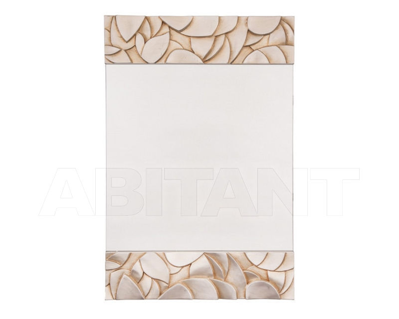 Buy Wall mirror Dinan Pusha Chelsea Interiors 7011