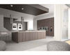 Kitchen fixtures  Scic 2017 Come lino fresco Contemporary / Modern