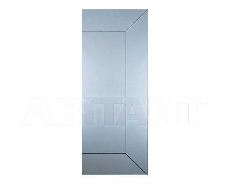 Buy Wall mirror Bevelled Pusha Chelsea Interiors 8425