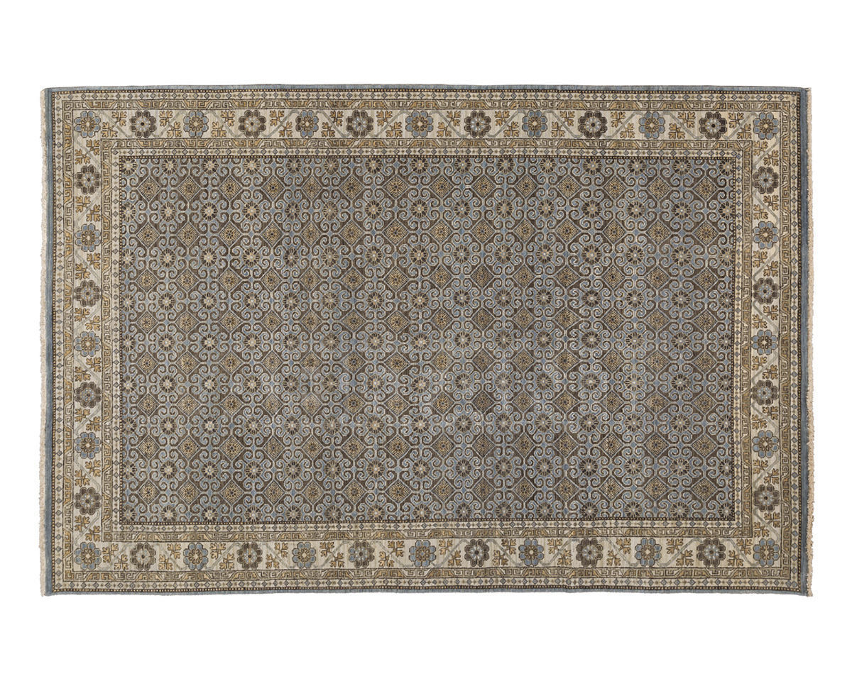 Buy Classic carpet  Dovlet House 2017 Agra 7