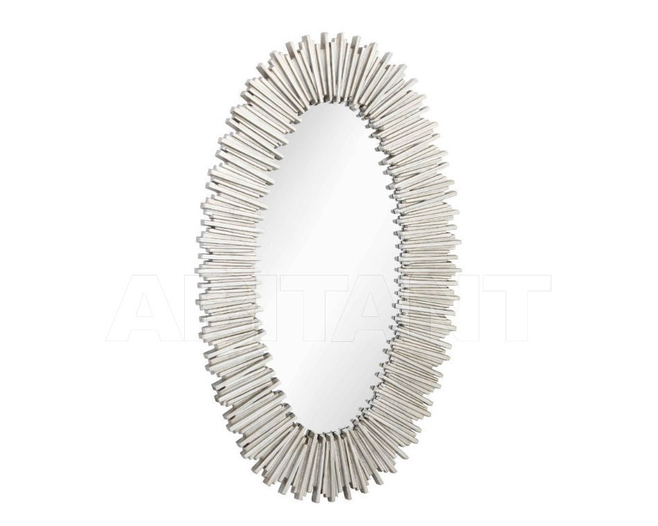 Buy Wall mirror Tulla Pusha Chelsea Interiors 7032
