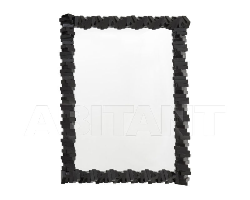 Buy Wall mirror Almeria Pusha Chelsea Interiors 7036